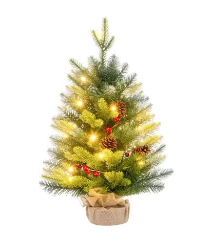 Árbol de Navidad