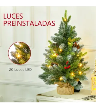 Árbol de Navidad