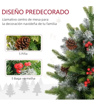Árbol de Navidad