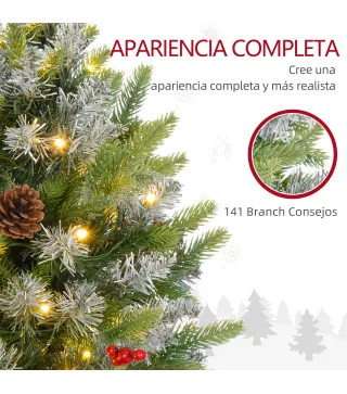 Árbol de Navidad