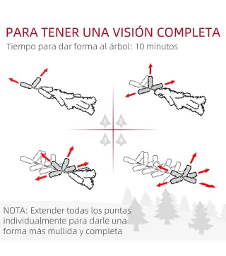 Árbol de Navidad