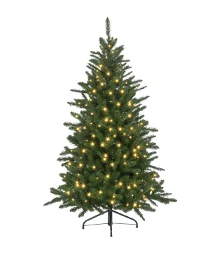Árbol de Navidad