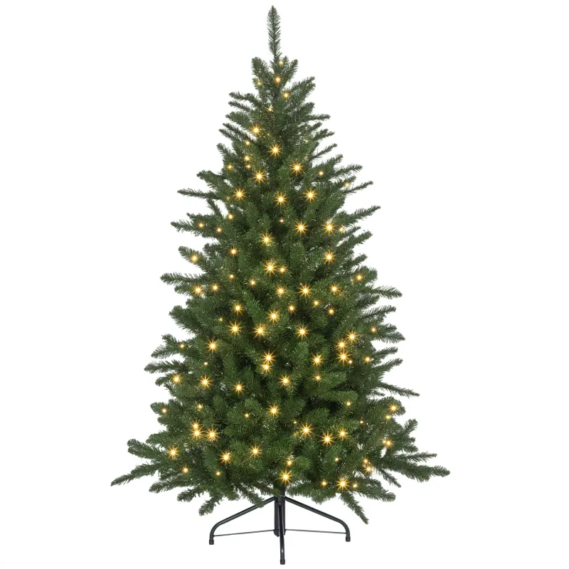 Árbol de Navidad