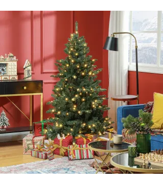 Árbol de Navidad