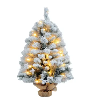Árbol de Navidad