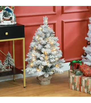 Árbol de Navidad