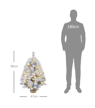 Árbol de Navidad