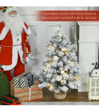 Árbol de Navidad