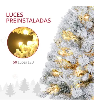 Árbol de Navidad