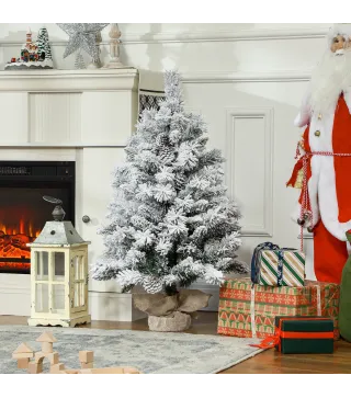 Árbol de Navidad