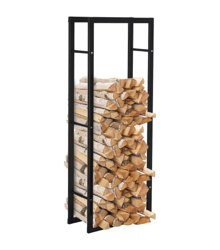 Soporte para Leña