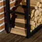 Soporte para Leña