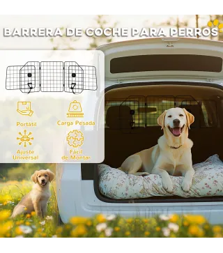 Separador para Perros