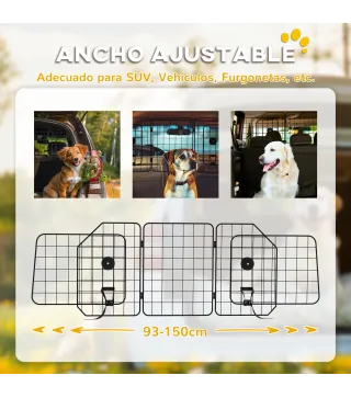 Separador para Perros