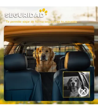 Separador para Perros