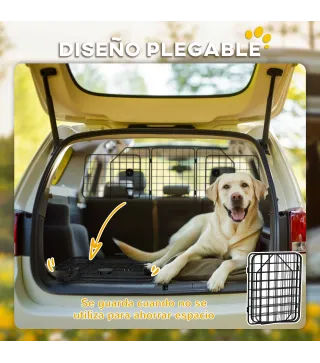 Separador para Perros