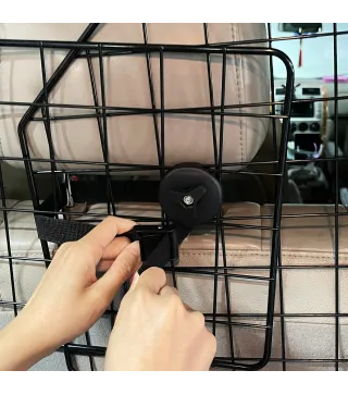 Separador para Perros