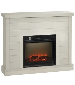 Chimenea Eléctrica