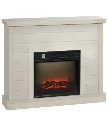 Chimenea Eléctrica