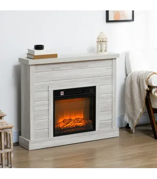 Chimenea Eléctrica