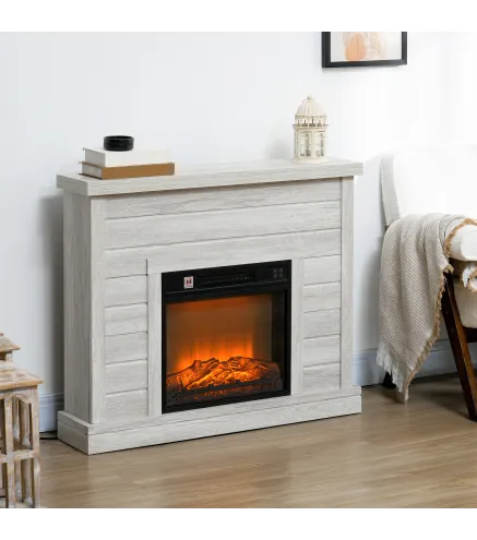 Chimenea Eléctrica