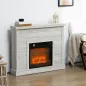 Chimenea Eléctrica Chimenea Eléctrica