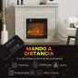 Chimenea Eléctrica Chimenea Eléctrica