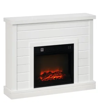 Chimenea Eléctrica