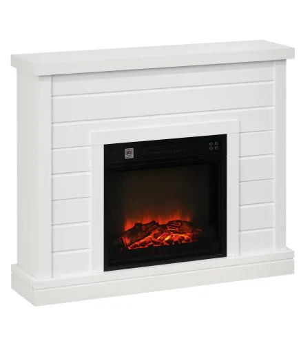 Chimenea Eléctrica