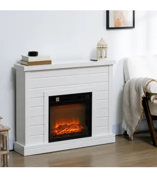 Chimenea Eléctrica