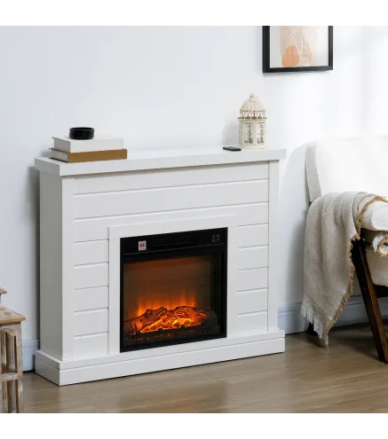 Chimenea Eléctrica