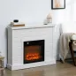 Chimenea Eléctrica Chimenea Eléctrica