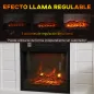 Chimenea Eléctrica Chimenea Eléctrica