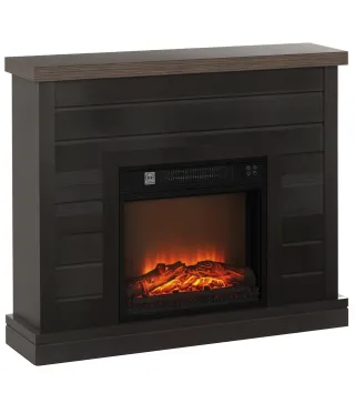 Chimenea Eléctrica