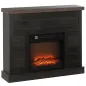 Chimenea Eléctrica Chimenea Eléctrica