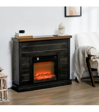 Chimenea Eléctrica
