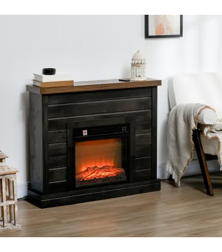 Chimenea Eléctrica