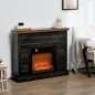 Chimenea Eléctrica Chimenea Eléctrica