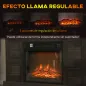 Chimenea Eléctrica Chimenea Eléctrica