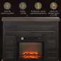 Chimenea Eléctrica Chimenea Eléctrica