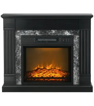 Chimenea Eléctrica