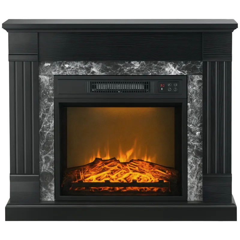 Chimenea Eléctrica Chimenea Eléctrica