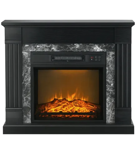 Chimenea Eléctrica