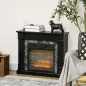Chimenea Eléctrica Chimenea Eléctrica