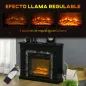 Chimenea Eléctrica Chimenea Eléctrica