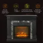 Chimenea Eléctrica Chimenea Eléctrica