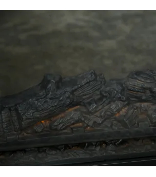 Chimenea Eléctrica