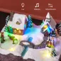 Pueblo Navideño