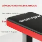 Banco de Pesas