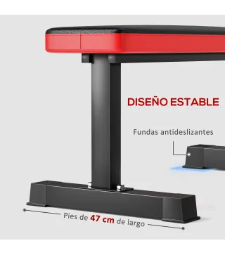 Banco de Pesas